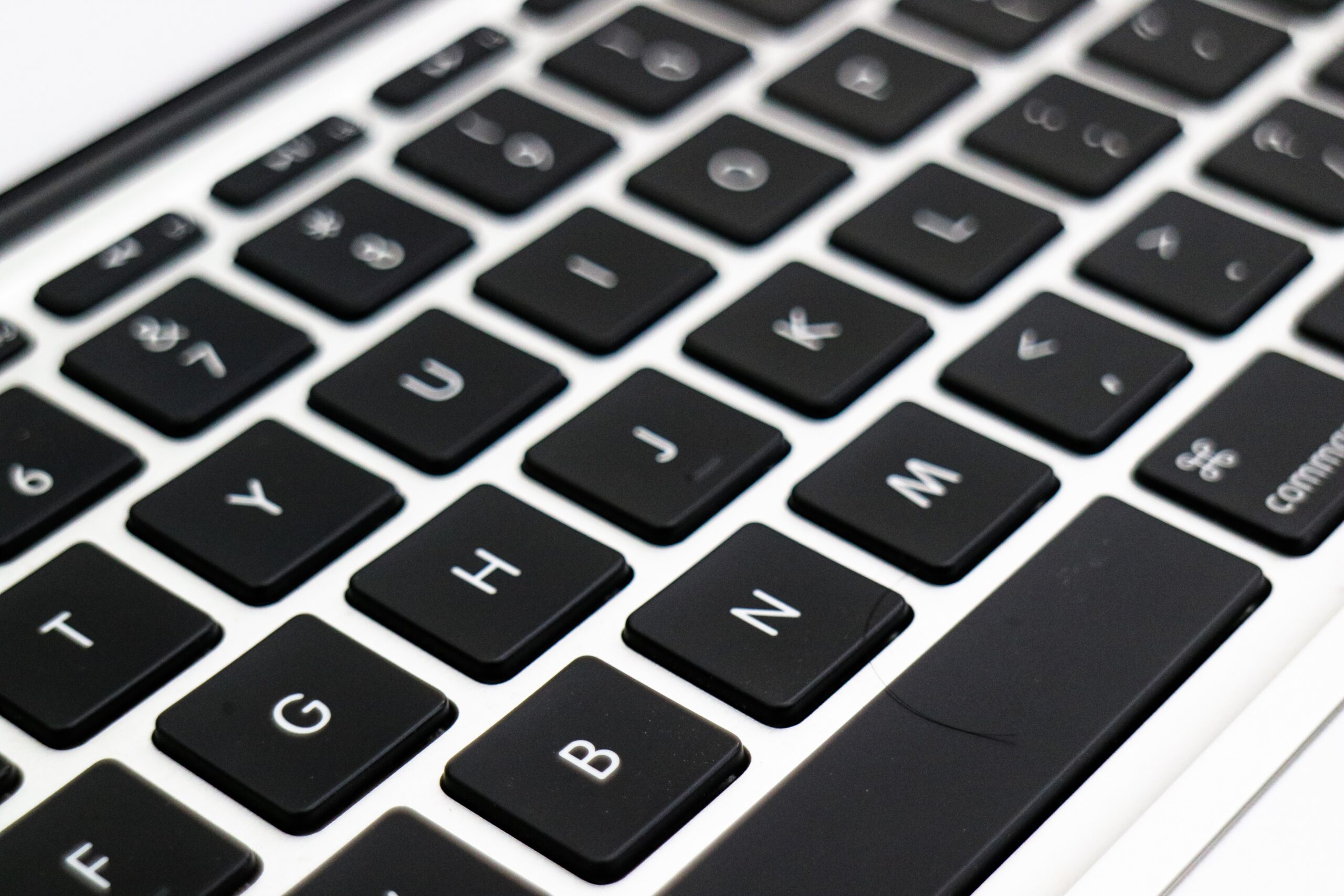 Frons uit Aanleg Macbook toetsenbord vervangen? | Mac Support | Vakbekwaam