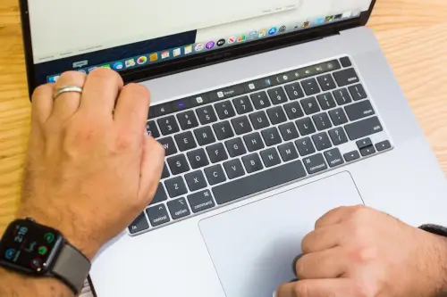 Mac wachtwoord reset