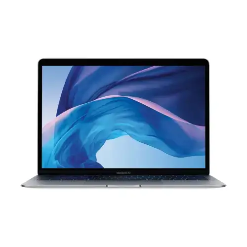 Mac scherm vervangen