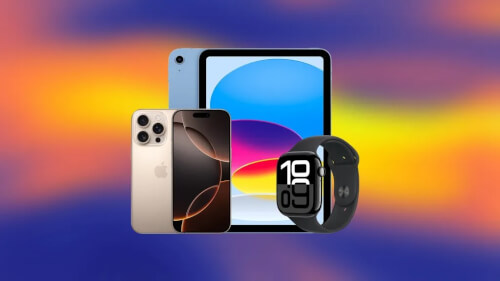 Apple Account-wachtwoord vergeten?