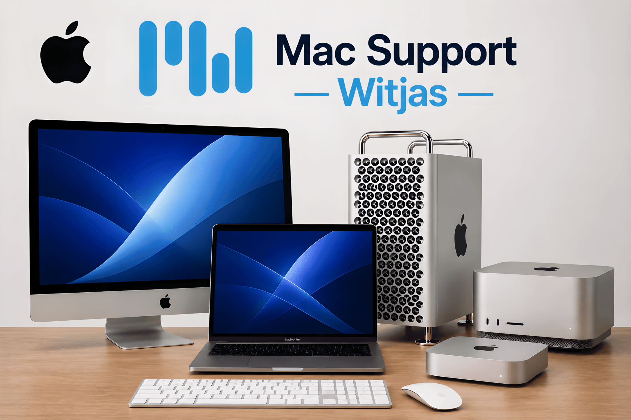 Welkom bij Mac Support Wiotjas